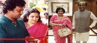 Love blossomed in 2 hours..!? Superstar Love story..!?